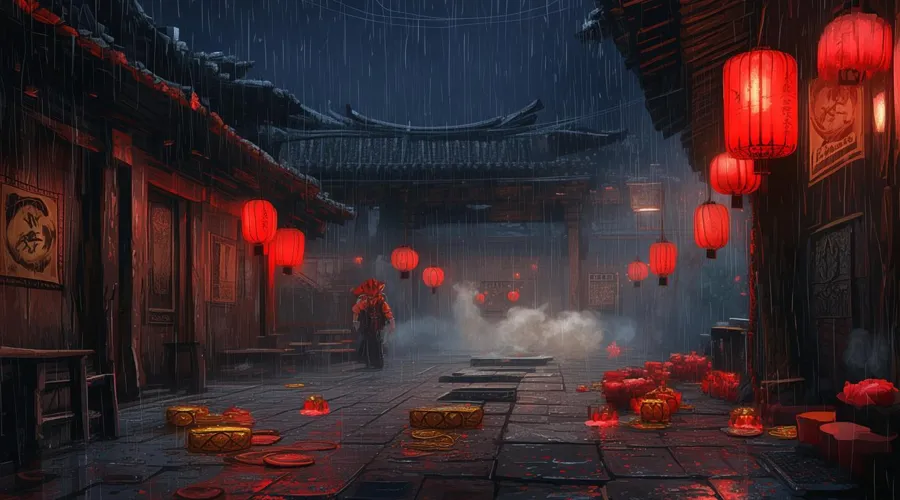 勇者立志传游戏图片2